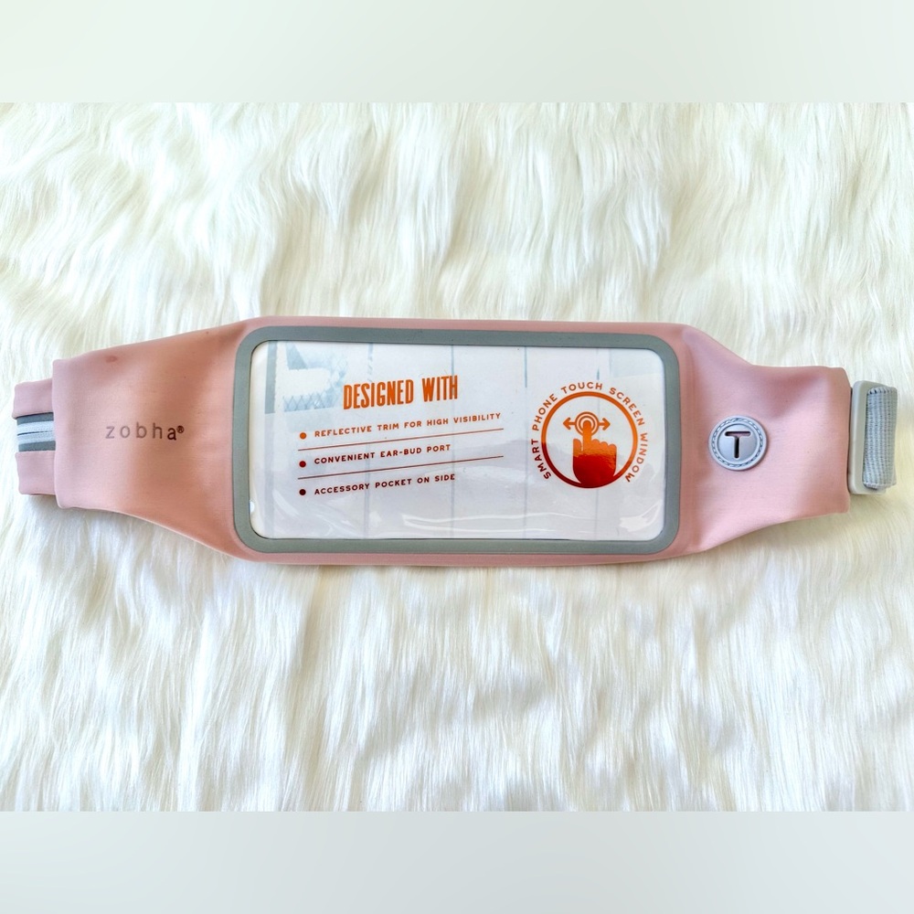 IPHONE RUNNING BELT - Picture 7 of 7